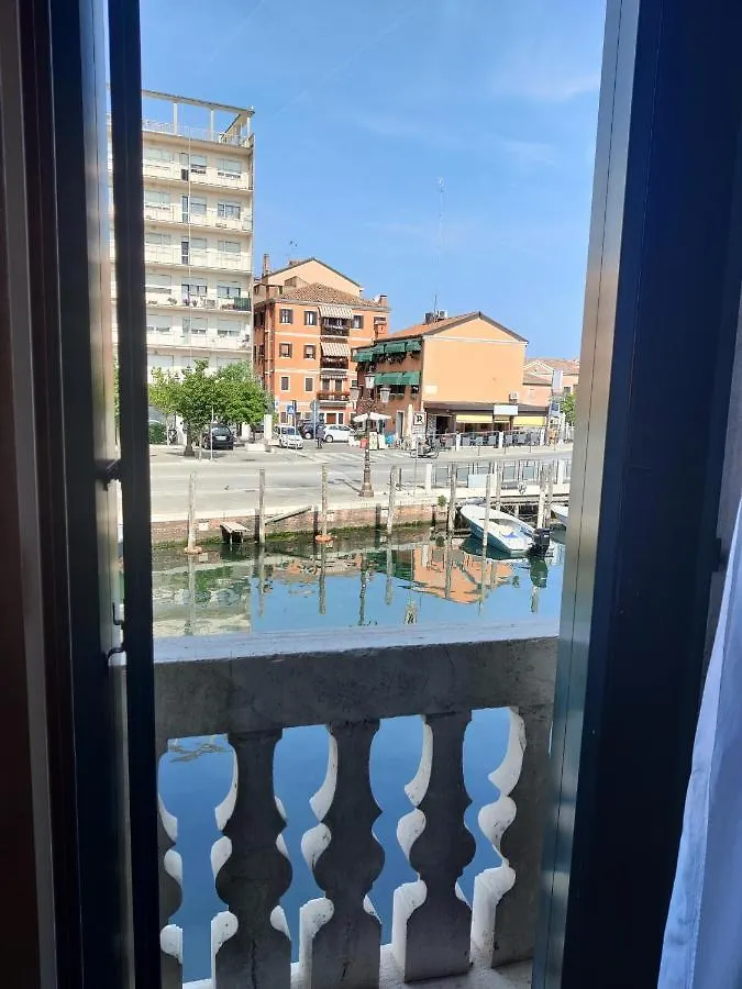 Ada Canal House 基奥贾