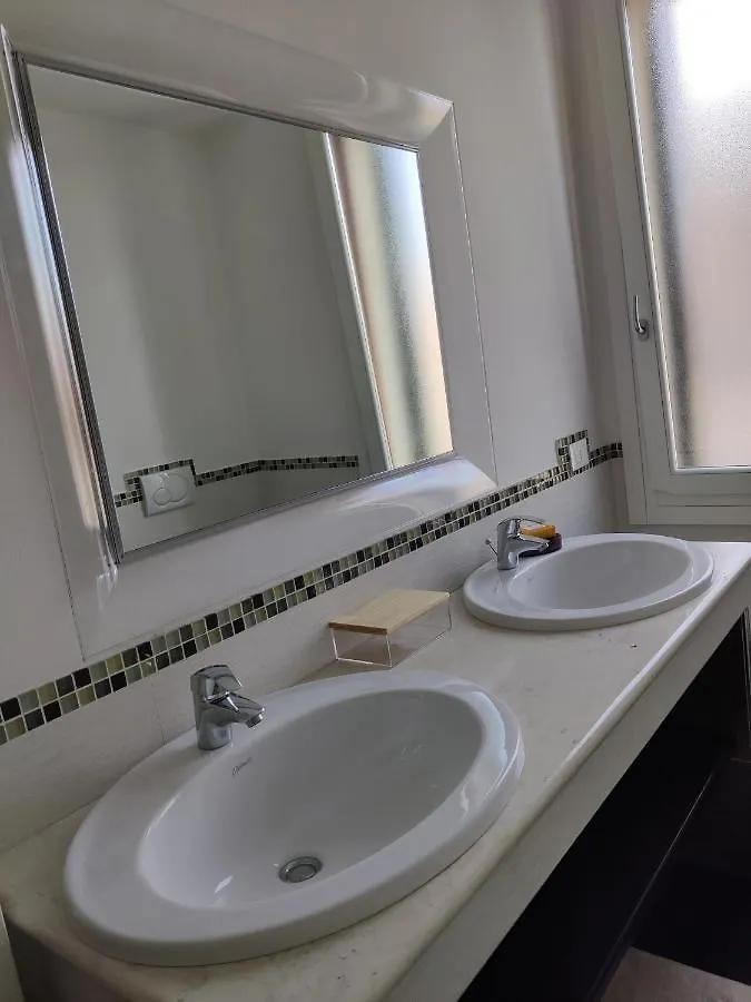 Ada Canal House Chioggia Italien