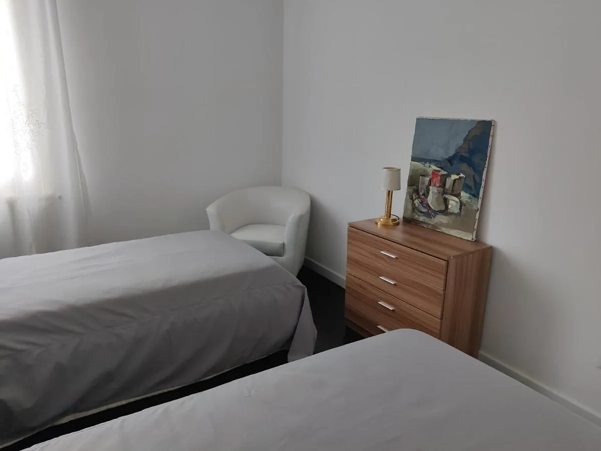Ada Canal House Chioggia 0*,