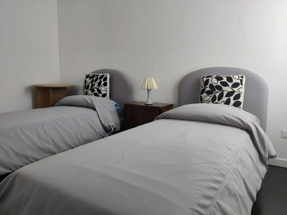Ada Canal House Chioggia Apartment