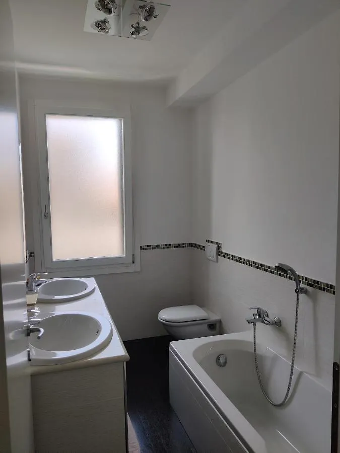 Ada Canal House Chioggia 0*,  Italien
