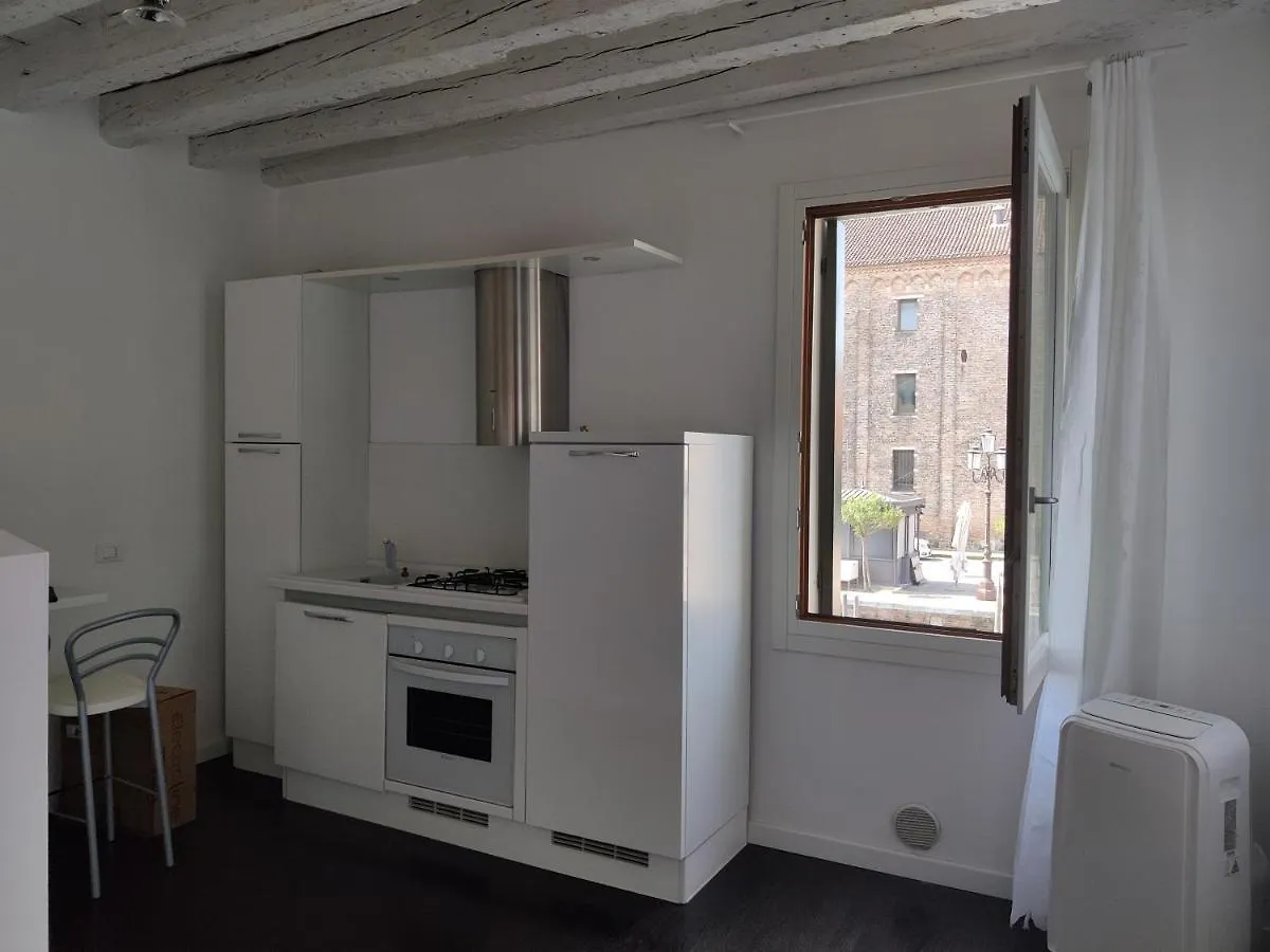 Ada Canal House Chioggia 0*,  Italien