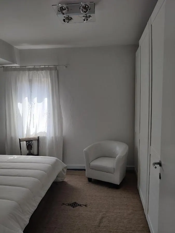 Ada Canal House Chioggia