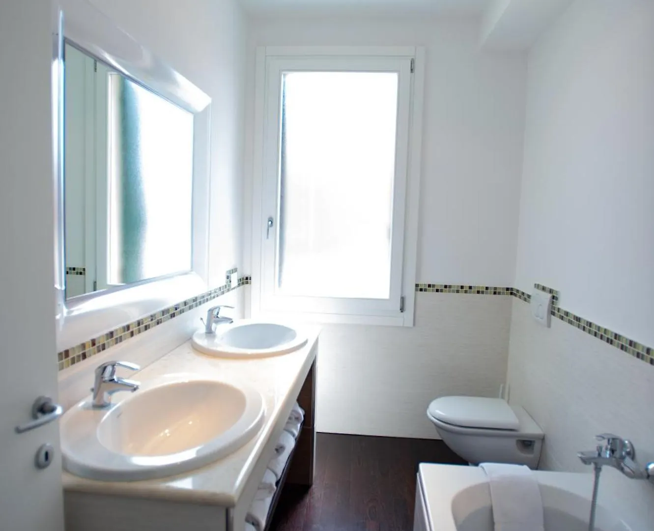 Ada Canal House Chioggia Apartment